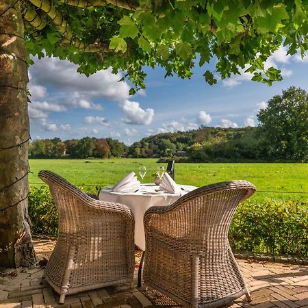 Restaurant Hotel Merlet Схорл Екстер'єр фото