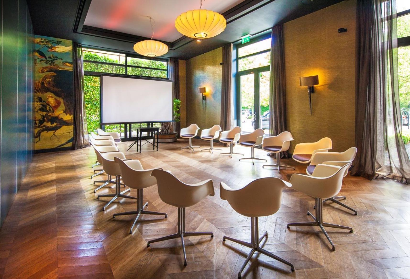 Restaurant Hotel Merlet Схорл Екстер'єр фото