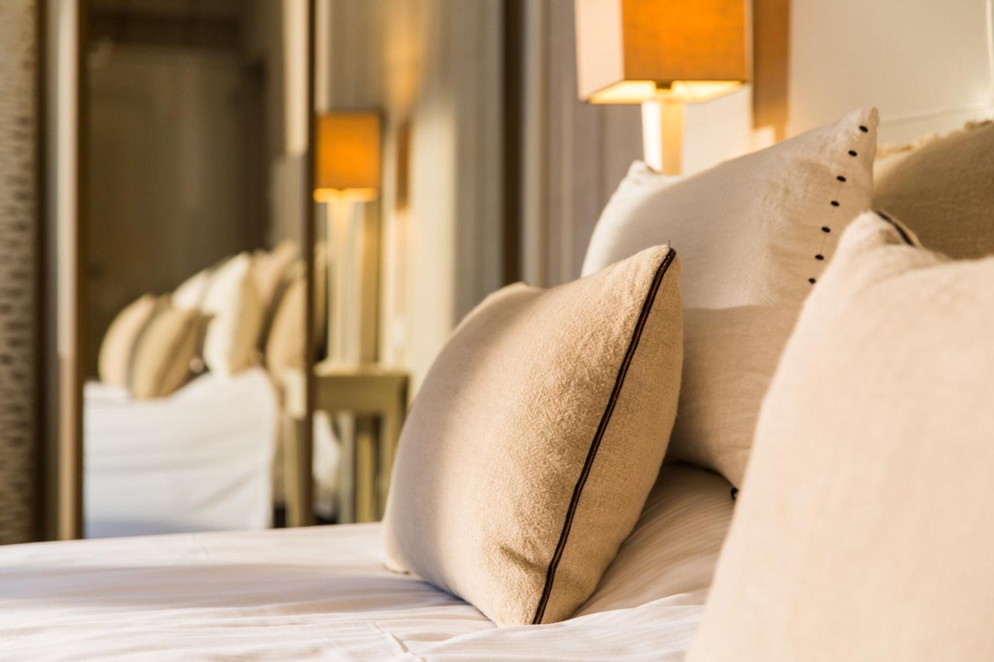 Restaurant Hotel Merlet Схорл Екстер'єр фото