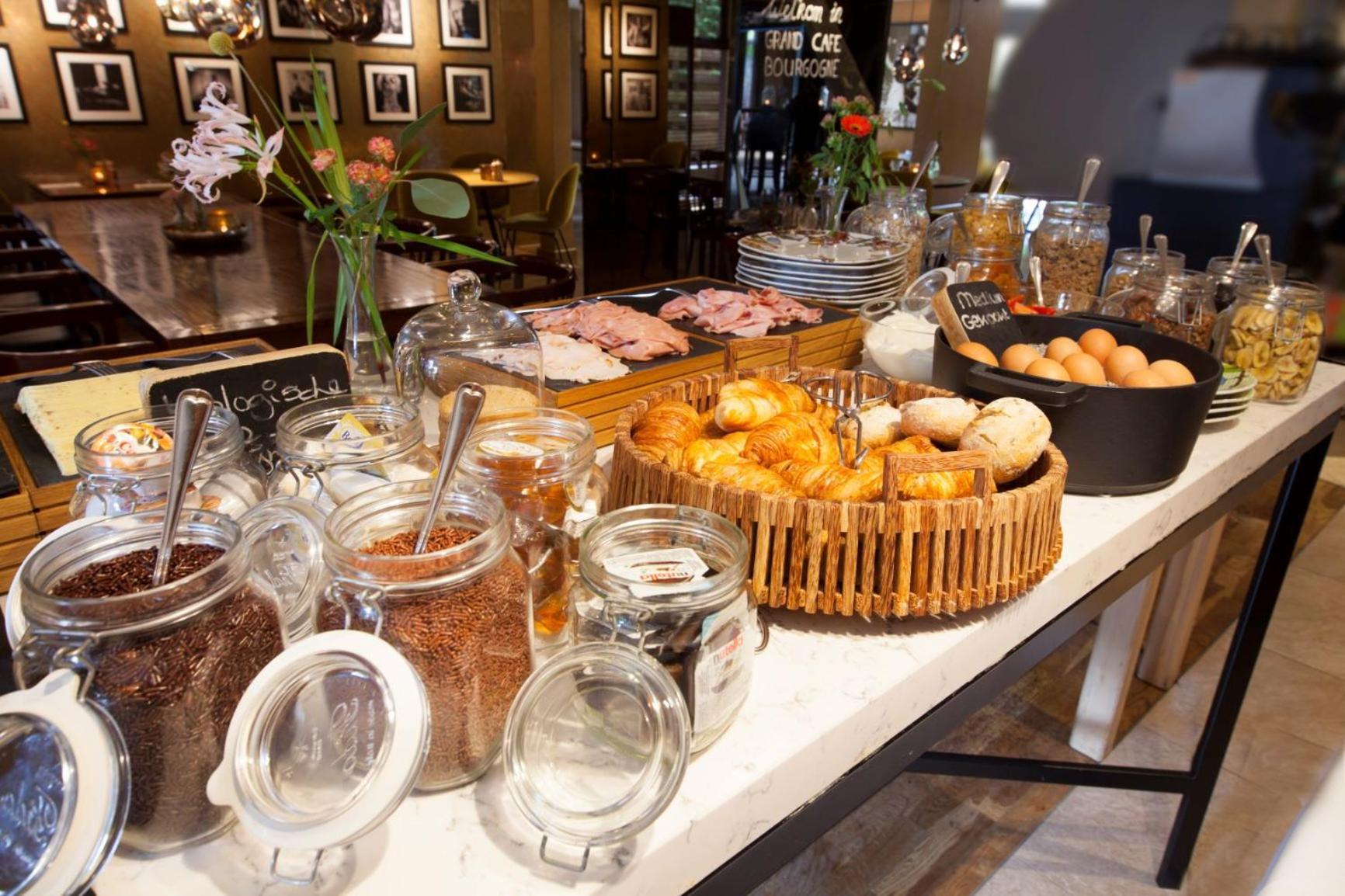 Restaurant Hotel Merlet Схорл Екстер'єр фото